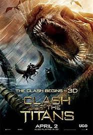 Nonton streaming movies download film clash of the titans (2010) subtitle indonesia gratis sinopsis. Clash Of The Titans 2010 Film Wikipedia
