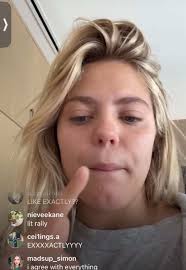 Renee Rapp Second Account