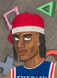 Playboi Carti delivers 'MUSIC' to our ears