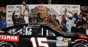 Hope always springs eternal on the beach in february. Herr Foods Renews Arca Menards Series Partnership Will Sponsor Toledo Race Arca