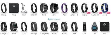 Check spelling or type a new query. How Do I Find Out What Fitbit I Have Fitbit Community