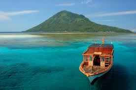 (kecepatan sekuler kepulauan sangihe berdasarkan data gps dan negligible but systematically changes the secular. Diving In Bunaken Lembeh And Sangihe Sulawesi