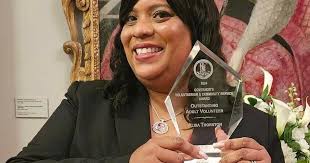 Gov. Youngkin's volunteer awards honor Northern Virginians