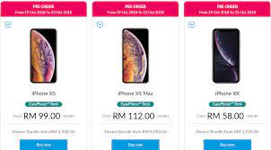 Digi store express seremban gateway. Updated Comparison Apple Iphone Xs Xs Max And Xr Promo Plans By U Mobile Digi Maxis And Celcom Technave