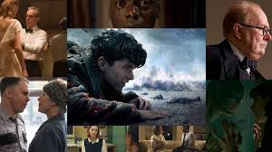 See the complete winners list. Oscar 2018 Predictions Who Will Win At Hollywood S Most Illustrious Awards Night