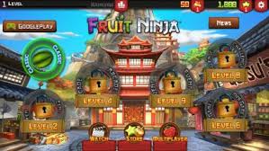 Fruit is waiting to be sliced, ninja. Fruit Ninja 3 4 0 Apk For Android Download Androidapksfree