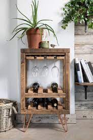 Due to our current volume of orders please allow 8 to 12 weeks for delivery. Wooden Coffee Table Coffee Table Wine Rack Natural Wood Coffee Table Stand By Tmmwoodenstore On Etsy In 2021 Rustic Wine Racks Wood Wine Racks Wine Rack Design