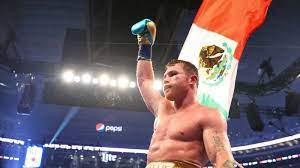 Official boxing page for saul alvarez canelo videos, upcoming events, statistics guadalajara, jalisco, mexico middleweight events: Saul Canelo Alvarez Vs Caleb Plant Talks Start This Week Claims Eddie Hearn Dazn News India