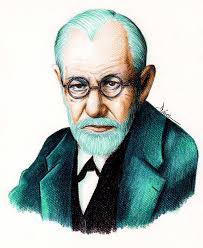 Зигмунд фрейд (sigismund schlomo freud). Sigmund Freud Domestika