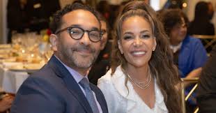 Sunny Hostin Blindsided