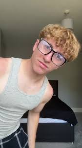 Why Does Your Girlfriend Look Shy