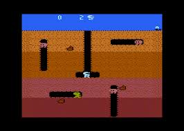 Ninguno logró funcionar del todo bien. Ataribox Los 41 Juegos Que Merecen Su Regreso En La Nueva Atari