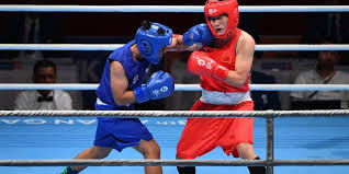 Find a petco pet store near you for all of your animal needs. 10 Nesthy Petecio Facts Including Her Controversial Loss In 2018