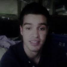 Edgar Manjarrez's Instagram, Twitter & Facebook