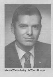 Richard Amberg's Instagram, Twitter & Facebook