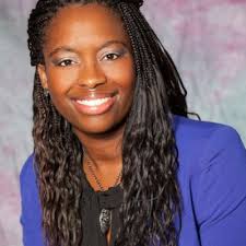 April Dobson's Speaker Profile @ Sessionize