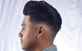 While short hairstyle continues to be stylish and masculine, the right style for you will depend on your hair length and for inspiration and ideas, we've compiled the best haircuts for men to get right now. Latino Hairstyles For Suave Guys Goumin