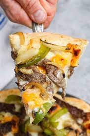 Domino S Philly Cheese Steak Pizza Copycat Recipe Tipbuzz