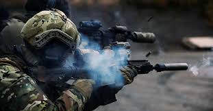 Image result for Commando R-777