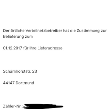 Möchten sie ihre kündigung zurückziehen, sollten sie dieses anliegen schriftlich formulieren und als anschreiben mit rückschein verschicken oder persönlich an den jeweiligen vertragspartner übergeben. Grund Versorgerwechsel Verweigert Wohnung Strom Miete