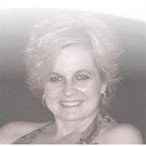 Tammy Ann Moore Hawkins Obituary