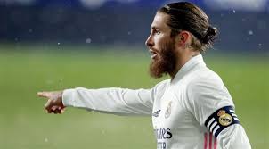 #محمد صلاح #ليفربول #ريال مدريد #راموس. Ø§Ù‚ØªØ±Ø§Ø¨ Ù†Ù‡Ø§ÙŠØ© Ù…Ø³ÙŠØ±Ø© Ø±Ø§Ù…ÙˆØ³ Ù…Ø¹ Ø±ÙŠØ§Ù„ Ù…Ø¯Ø±ÙŠØ¯
