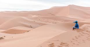 Example sentences from the web for sahara. Moroccan Magic What A Sahara Tour Is Really Like Intrepid Travel Blog