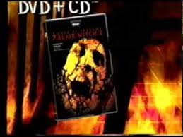 A group of tourists arrives in burkittsville, maryland after seeing the blair witch project (1999) to explore the mythology and phenomenon, only to come face to face with their own neuroses and possibly the witch herself. Book Of Shadows Blair Witch 2 Dvd Cd 2000 Promo Vhs Capture Youtube