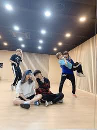 2019 09 21 Txt Txt Tomorrow Pics