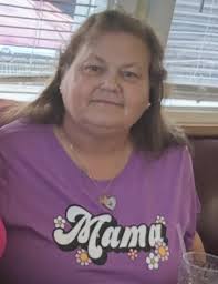 Obituary for Mary Preslar