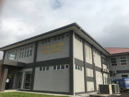 • aktiviti pelancongan ke luar negeri oleh warganegara dan aktiviti pelancongan dalam negeri yang. Jkr Perak No Twitter Projek Menyiapkan Kerja Kerja Naik Taraf Depot Tahanan Imigresen Langkap Perak Merupakan Projek Di Bawah Kementerian Dalam Negeri Melalui Agensi Di Bawahnya Iaitu Jabatan Imigresen Malaysia Https T Co 9p7r1sl9bh