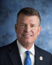 Chairman Kevin J. Lilly