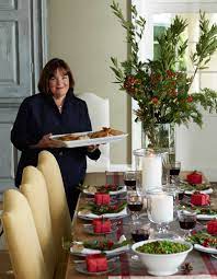 This series is great for beginners and experienced cooks alike. Entertaining Ina Garten S Way Williams Sonoma Taste