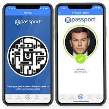 Globally, healthtech attracted just under 3x the venture capital investment that edtech secured in 2020. Vst Enterprises Ltd Vhealth Passport Uk Tech Firm Launches Covid Vaccination Passport