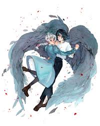 We did not find results for: Salty Clown On Twitter Fanart Of Howl S Moving Castle I Really Like The Atmosphere And The Chara Design Of The Characters