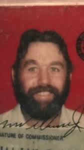 I was fortunate enough to be able to look through this last fall in  Colorado. Recognized a few names as Adrian staples, but the only one I can  remember is Comstock.