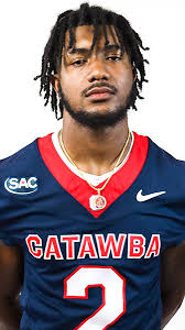 College football: Catawba wins opener