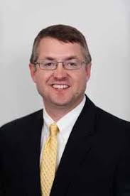 Staff Directory • Collin Bruner