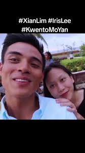 #xianlim #irislee #kwentomoyan #trending #fyp #gossip @EmoMusicChannel  #CapCut
