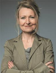 Frauentag wird mit Lesung von Stephanie Trapp nachgeholt