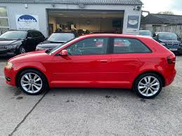 Image result for Brilliant Red 2012 Audi