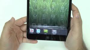 Se funzionano a me, funzionano anche a voi. Ipad Mini Crashing Youtube