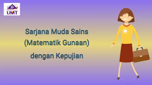 Promo Program Matematik Kewangan Dan Gunaan Ftkki Umt Youtube