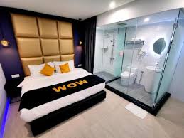 The first of all the beach hotels in penang when leaving georgetown, in the. Wow Hotel Penang In George Town Malaysia Reviews Prices Planet Of Hotels
