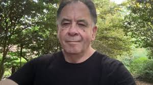 Last Sunday we celebrated a friend to our Church