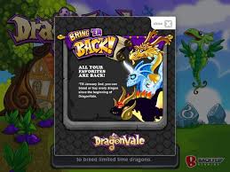 In order to breed dragons, players must have the breeding cave that you obtain at the start, the cooperative breeding cave that will unlock at level ten, or the epic breeding island that will unlock at level thirteen. Dragonvale Wiki Dvwiki Twitter