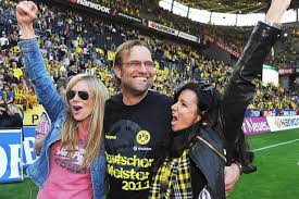 In 1990, jürgen klopp was signed with the german soccer team,'mainz 05,' as a participant. Who Is Jurgen Klopp S Wife Ulla Sandrock All You Need To Know About The Liverpool Boss S Other Half Irish Mirror Online