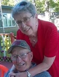Obituary information for Benedict "Benny" & Florence "Flo...