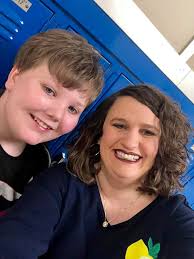 High Five Friday 🤚🏻These students were recognized for incredible growth 