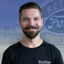 David Pilger's Instagram, Twitter & Facebook